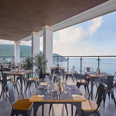 Hotel Lief Mila Vũng Tàu Exterior foto
