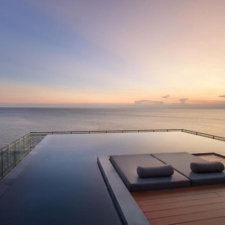 Hotel Lief Mila Vũng Tàu Exterior foto