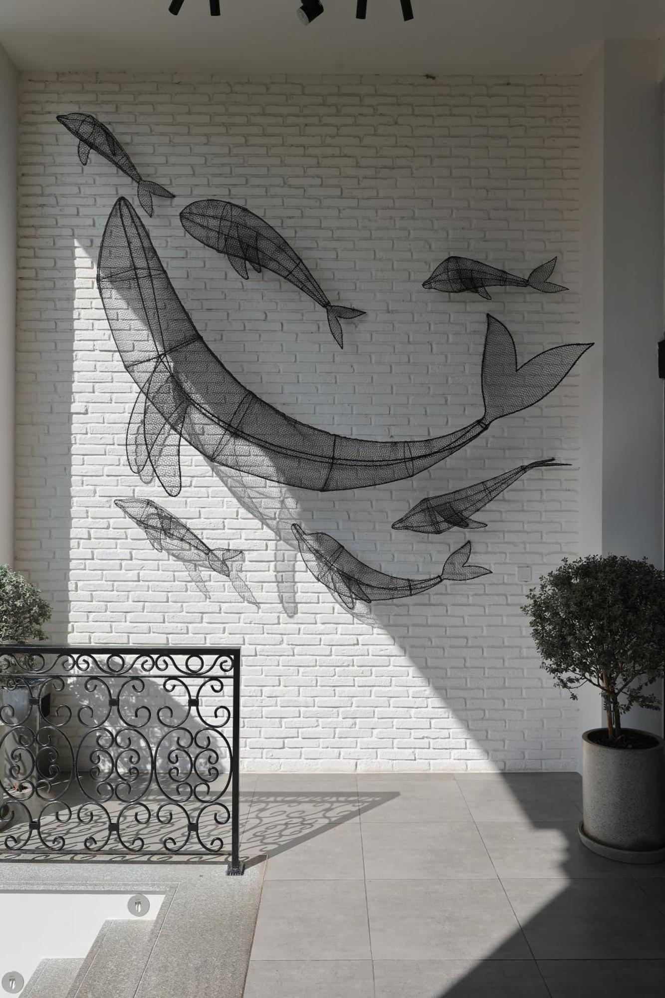 Hotel Lief Mila Vũng Tàu Exterior foto